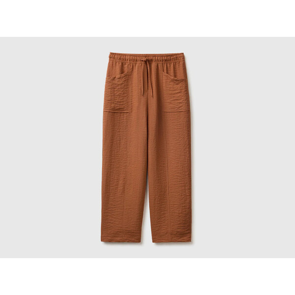 TROUSERS - KALHOTY