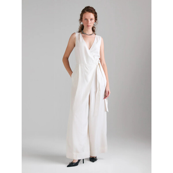 OVERALL - OVERAL