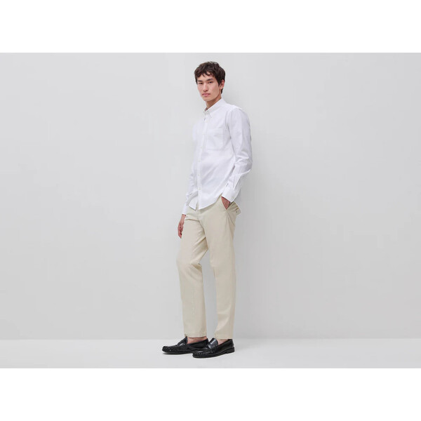 TROUSERS - KALHOTY