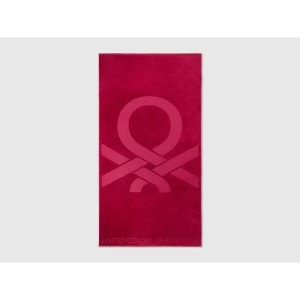 BEACH TOWEL-RUČNÍK