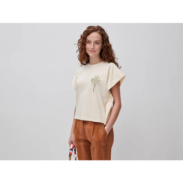 SWEATER - TRIKO