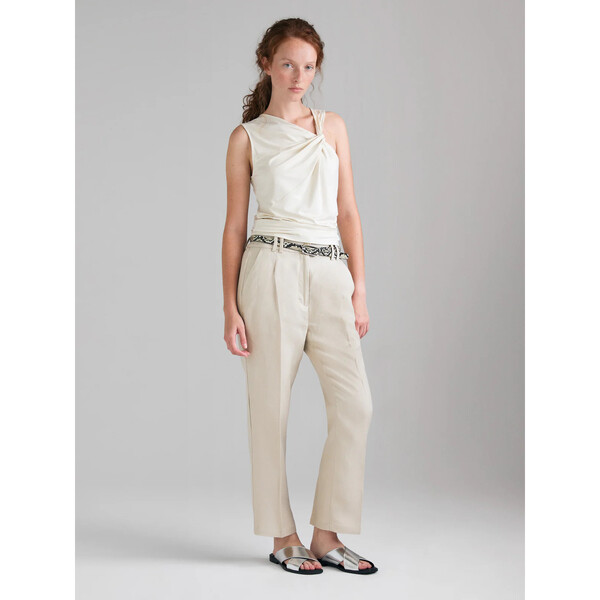 TROUSERS - KALHOTY