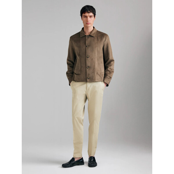 TROUSERS - KALHOTY