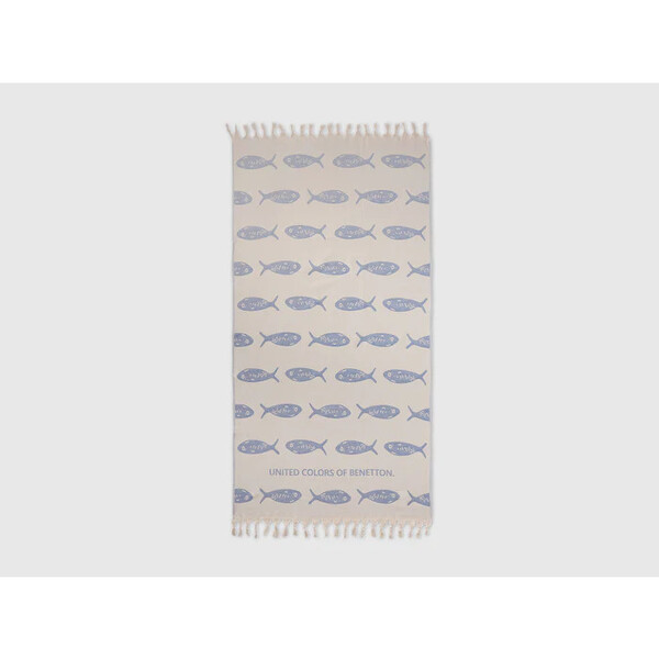 BEACH TOWEL