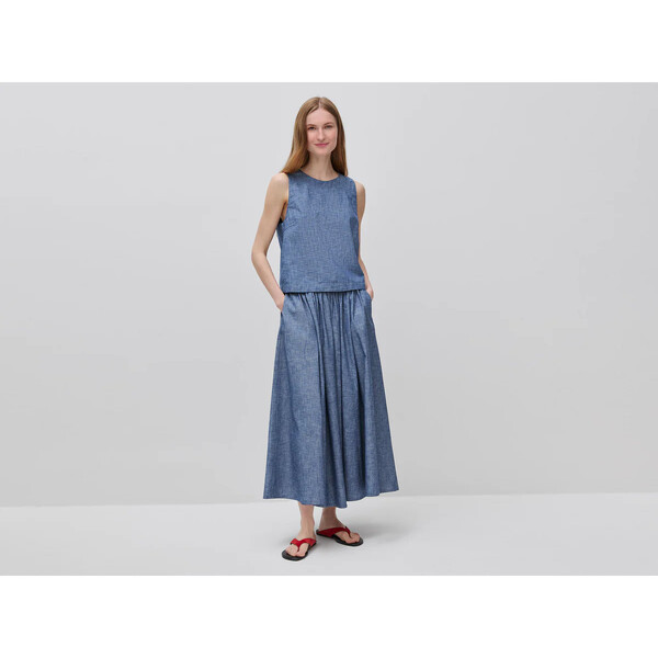 SKIRT - SUKNĚ