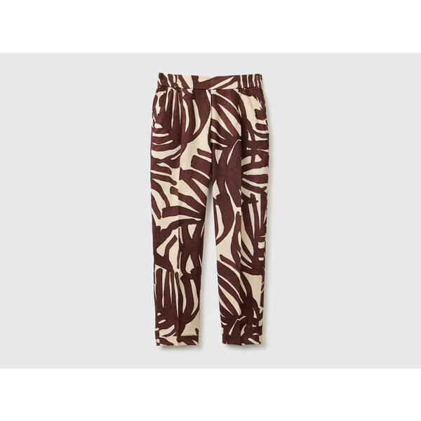 TROUSERS - KALHOTY