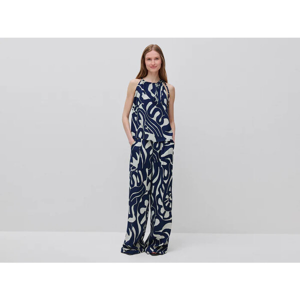 TROUSERS - KALHOTY