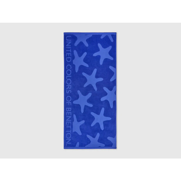 BEACH TOWEL