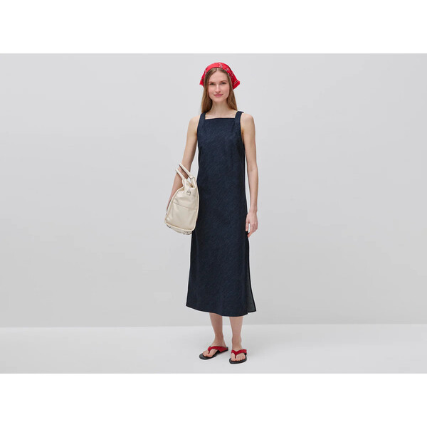 DRESS - ŠATY
