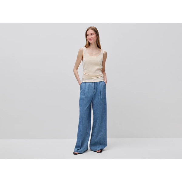 TROUSERS - KALHOTY