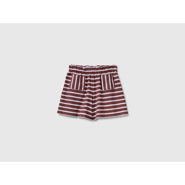 SHORTS - KRAŤASY