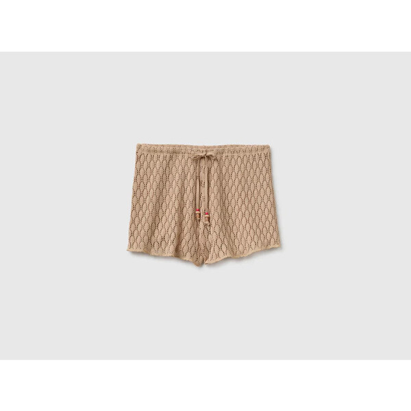 SHORTS - KRAŤASY