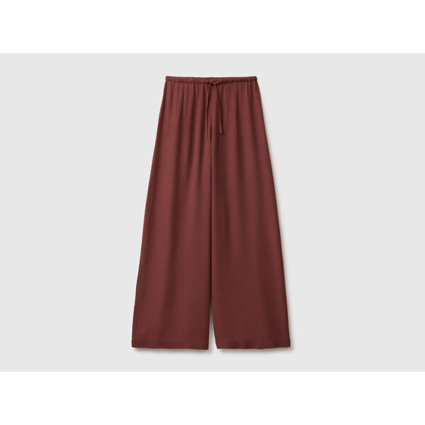 TROUSERS - KALHOTY
