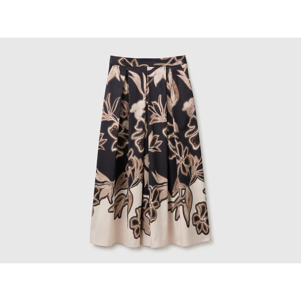 SKIRT - SUKNĚ