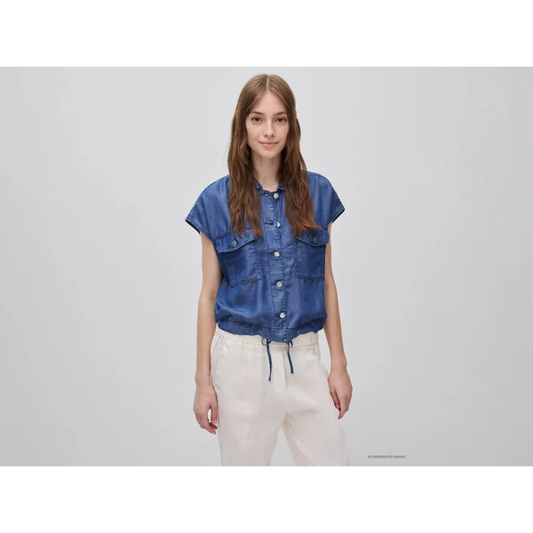 JACKET - BUNDA