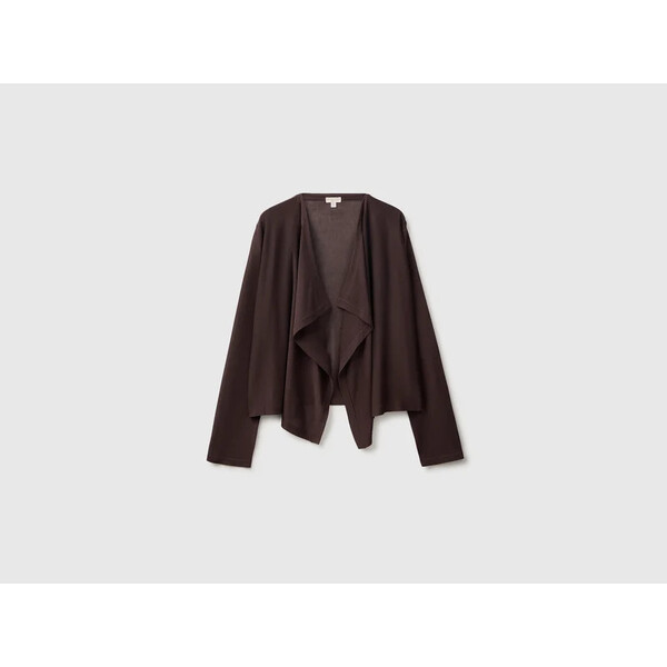 L/S CARDIGAN