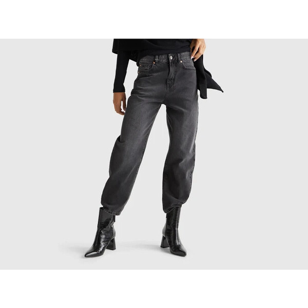 TROUSERS - KALHOTY