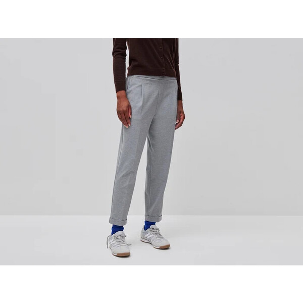 TROUSERS - KALHOTY