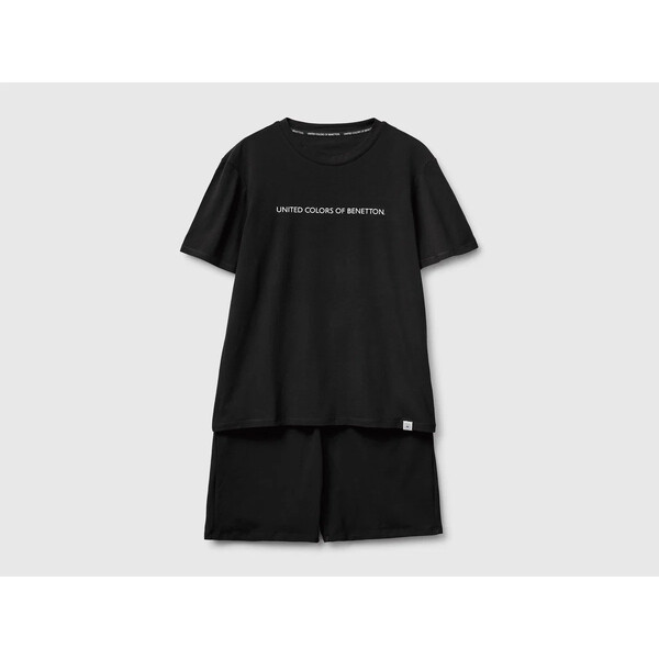 PYJAMA(T-SHIRT+SHORT