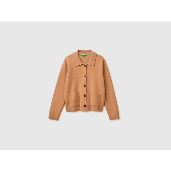 L/S SWEATER - SVETR
