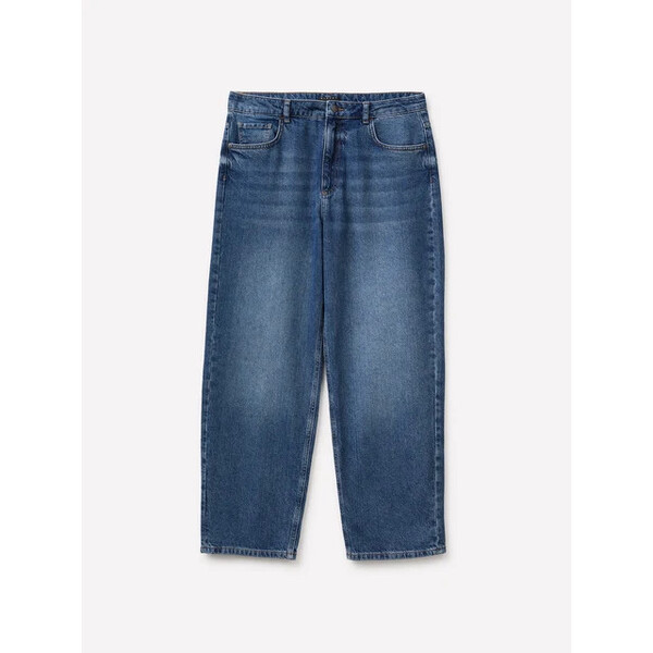 TROUSERS - KALHOTY