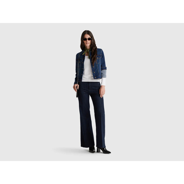 TROUSERS - KALHOTY