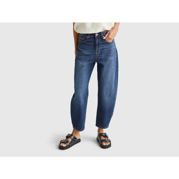 TROUSERS - KALHOTY