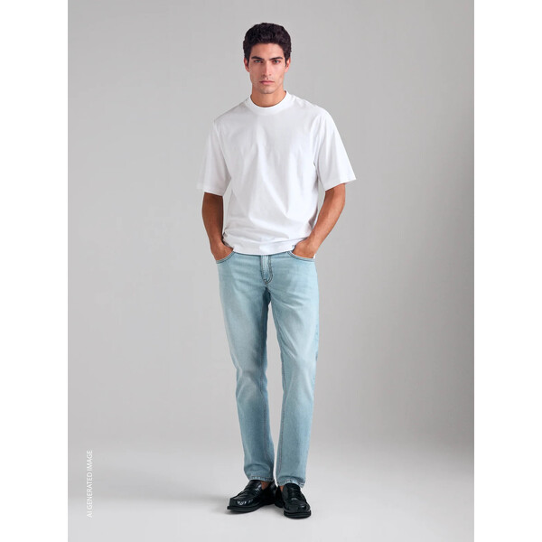 TROUSERS - KALHOTY