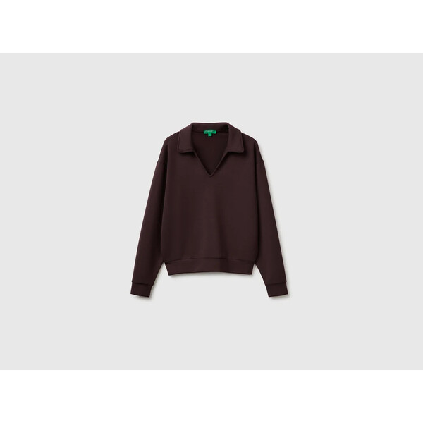 L/S POLO SHIRT