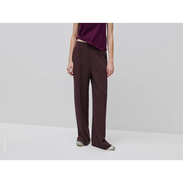 TROUSERS - KALHOTY