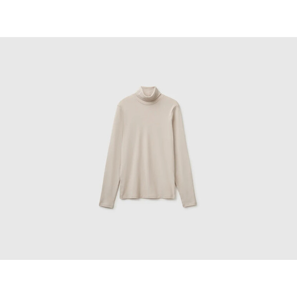 TURTLE NECK SWEATER - ROLÁK