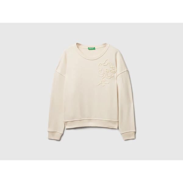 SWEATER L/S - SVETR