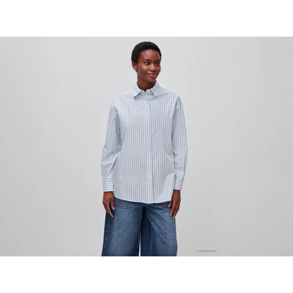 SHIRT - KOŠILE