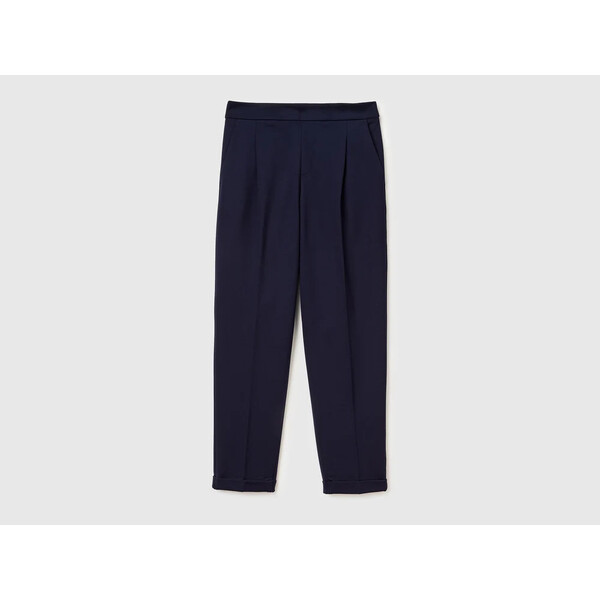 TROUSERS - KALHOTY