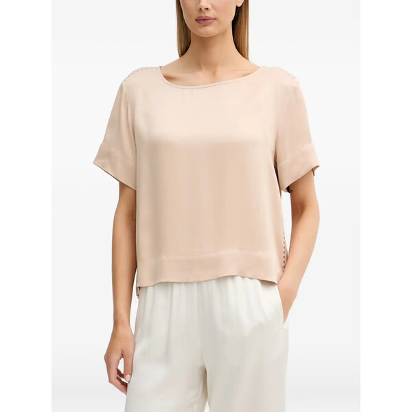 BLOUSE-HALENKA